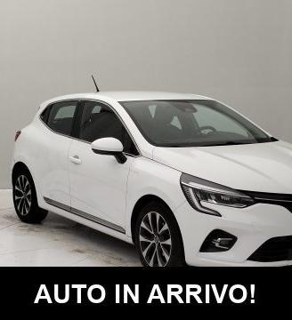 RENAULT Clio Blue dCi 100 CV 5 porte Evolution