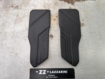 Coppia Tappetini Gomma Originali Yamaha T-Max 530 