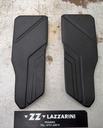 Coppia Tappetini Gomma Originali Yamaha T-Max 530 