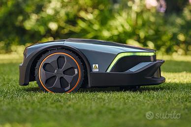 Robot tagliaerba COMPLETO - STIHL iMOW 7 EVO