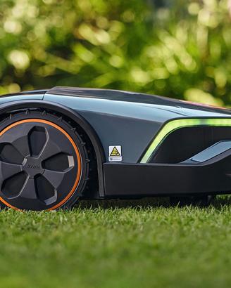 Robot tagliaerba COMPLETO - STIHL iMOW 7 EVO