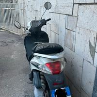 Piaggio Liberty 150 3V i.e. 2014