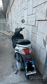 Piaggio Liberty 150 3V i.e. 2014