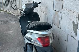 Piaggio Liberty 150 3V i.e. 2014