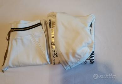 Tuta Sportiva Brooklyn Milano