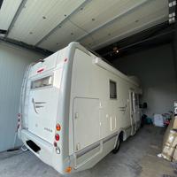 Camper Arca 720 GLM