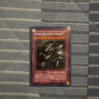 Drago occhi blu finale - 1ª Edizione