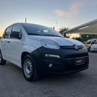 FIAT Panda 1.3 MJT S&S Pop Van 2 posti