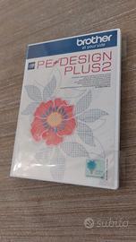 Brother pe design plus2