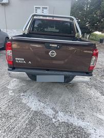 Nissan navara np300 cassonata