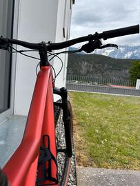 Bicicletta