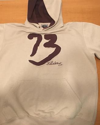Felpa originale BILLABONG usata