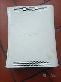 Consolle per videogioco Xbox 360 vintage