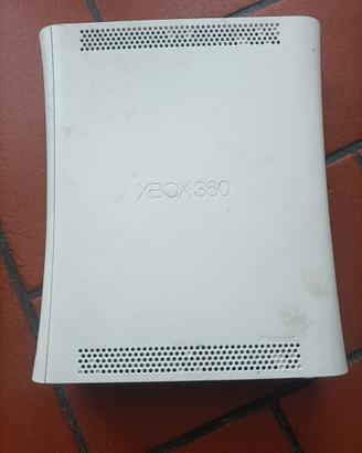 Consolle per videogioco Xbox 360 vintage