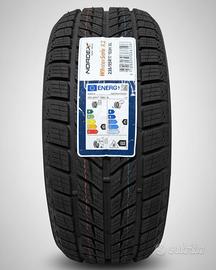 4 Pneumatici 235/55 R17 Nordexx Winter Safe X2 Xl
