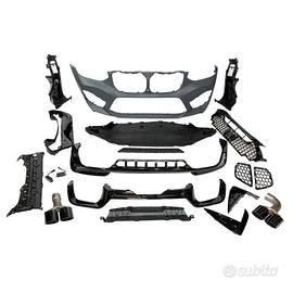 BMW Serie X3 G01 2018>2021 Kit X3M look