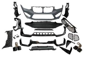BMW Serie X3 G01 2018>2021 Kit X3M look