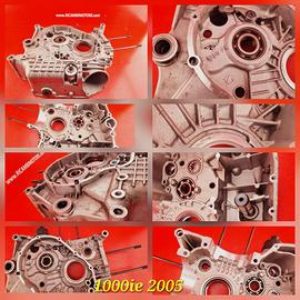 MOTORE DUCATI MONSTER 1000IE