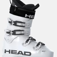 Head Raptor WRC 2025 - 28.5 (44) - Come nuovi