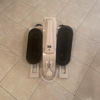 Step - cyclette da seduti