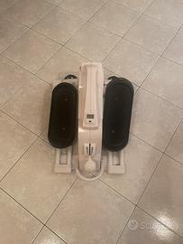 Step - cyclette da seduti