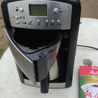 Macchina caffè Beem professionale