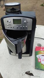 Macchina caffè Beem professionale