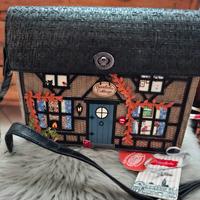 Borsa Vendula London