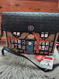 Borsa Vendula London