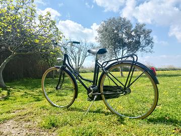 Bici Cherri Holland originale Vintage