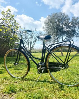 Sonnette De Vélo Vintage - Années 60/70/80 - Campanello Bici D'epoca
