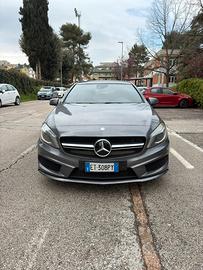 Mercedes classe a 180 cdi premium