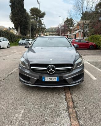 Mercedes classe a 180 cdi premium