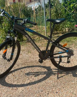 Bici MTB Rockrider ST100 - 27.5
