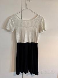 Pacco 8 Vestiti Subdued & Brandy & H&M + 1 camicia