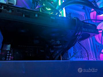 RTX 3070 ti