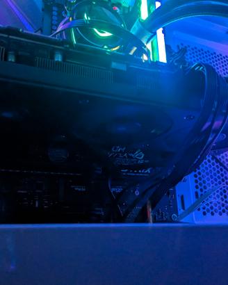 RTX 3070 ti