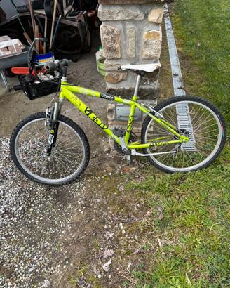 Bicicletta atala