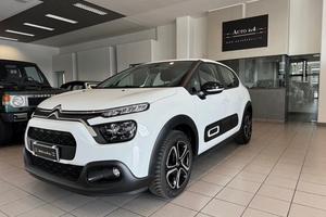 Citroen C3 1.5 bluehdi Feel Pack s&s 100cv 6m