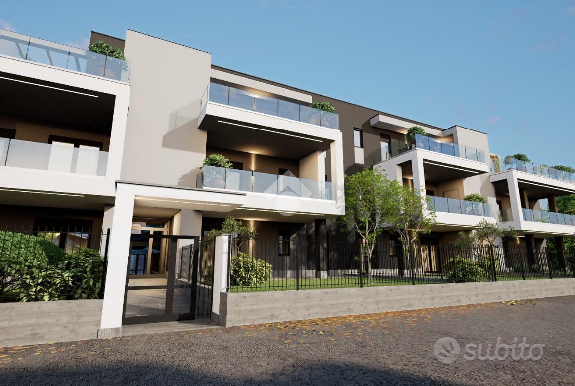 Appartamento – Orbassano, Torino - Altro