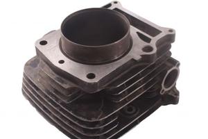 Cilindro Yamaha XT 500 - 5Y1113100000