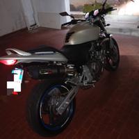 HONDA HORNET 600 