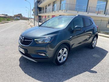 Opel mokka x1.6 cdti innovation sEs 4x2 136cv