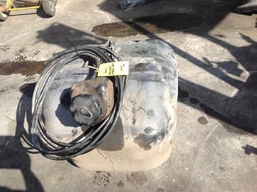 SERBATOIO TANICA CARBURANTE MERCEDES BENZ ATEGO MB