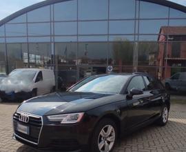 AUDI A4 Avant 2.0 TDI 150 CV