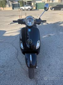 Vespa lx 50cc 4T