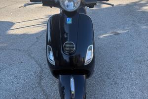 Vespa lx 50cc 4T