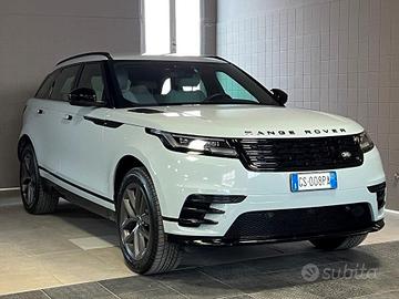 Land Rover Range Velar 2.0 Si4 Benzina 250 CV R-Dy