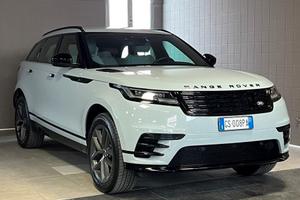 Land Rover Range Velar 2.0 Si4 Benzina 250 CV R-Dy
