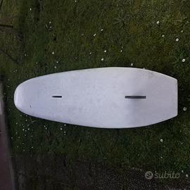windsurf tencat anni 80'